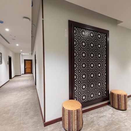 بلسم العائلة للوحدات السكنية المفروشة Family Balsam Furnished Units Yidda Exterior foto