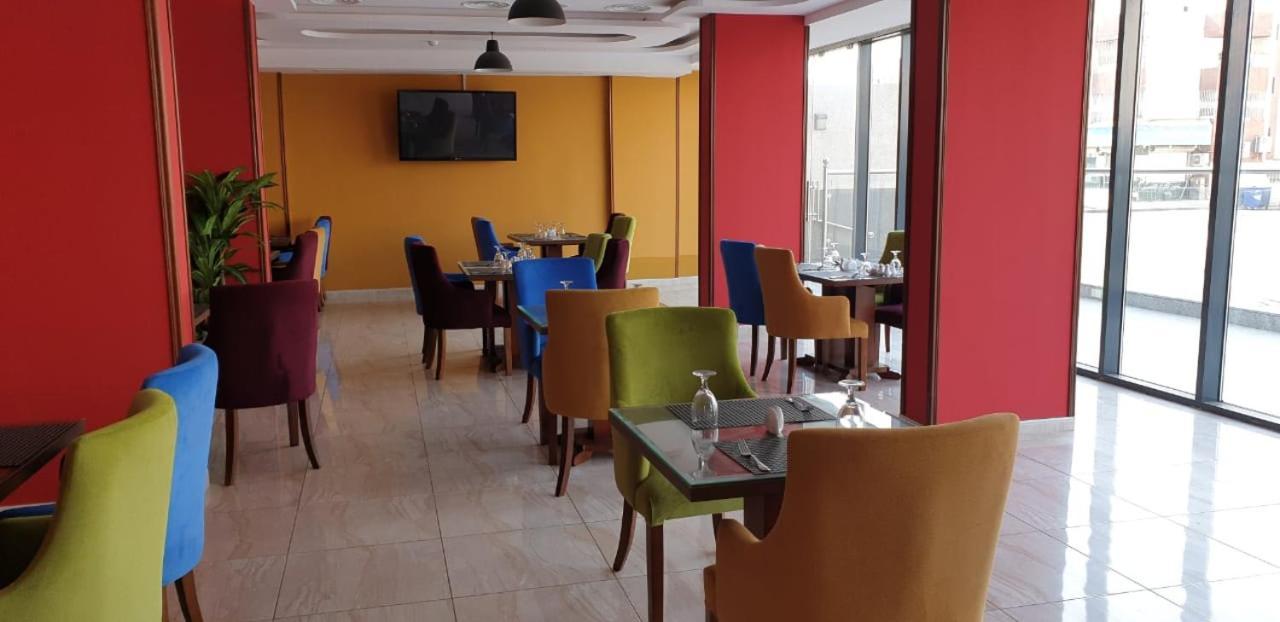 بلسم العائلة للوحدات السكنية المفروشة Family Balsam Furnished Units Yidda Exterior foto